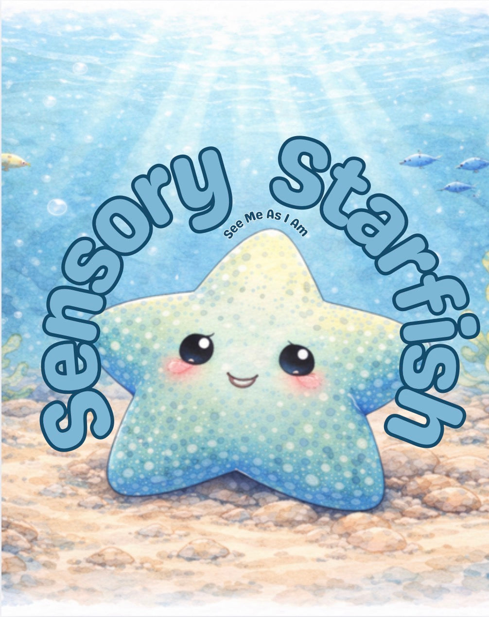 Sensory Starfish