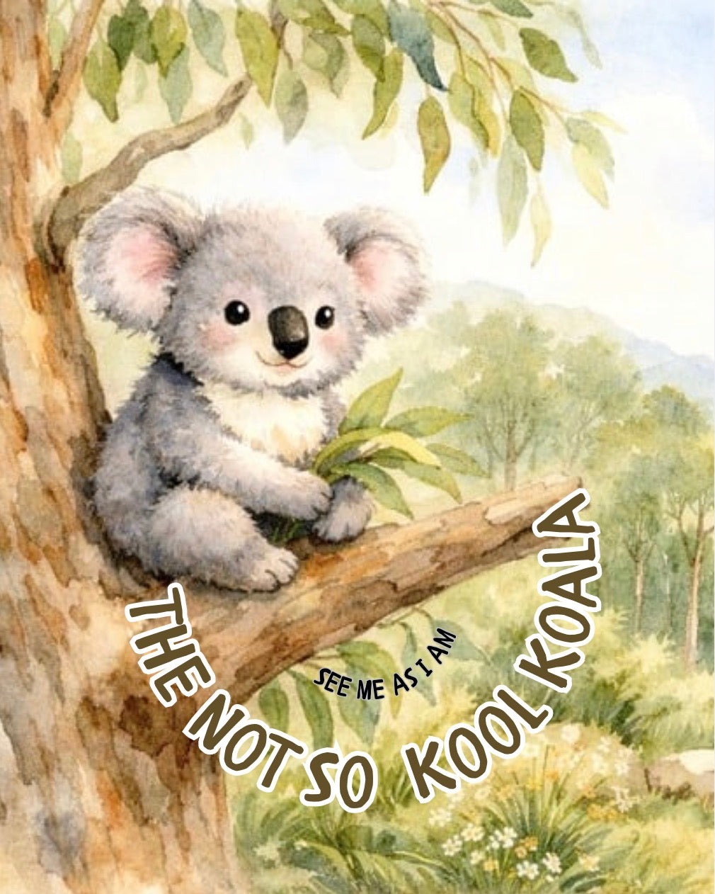 The Not So Kool Koala